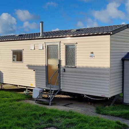 Coastal Retreat Newquay Nb91 Villa Buitenkant foto