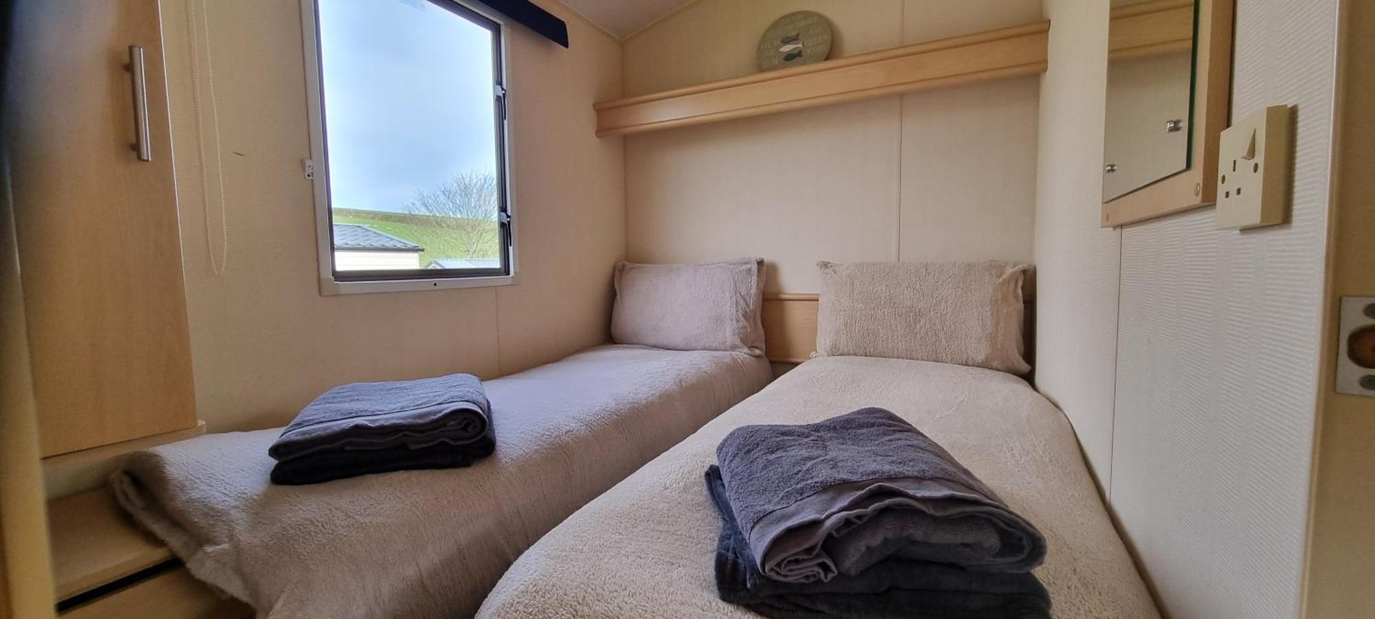 Coastal Retreat Newquay Nb91 Villa Buitenkant foto
