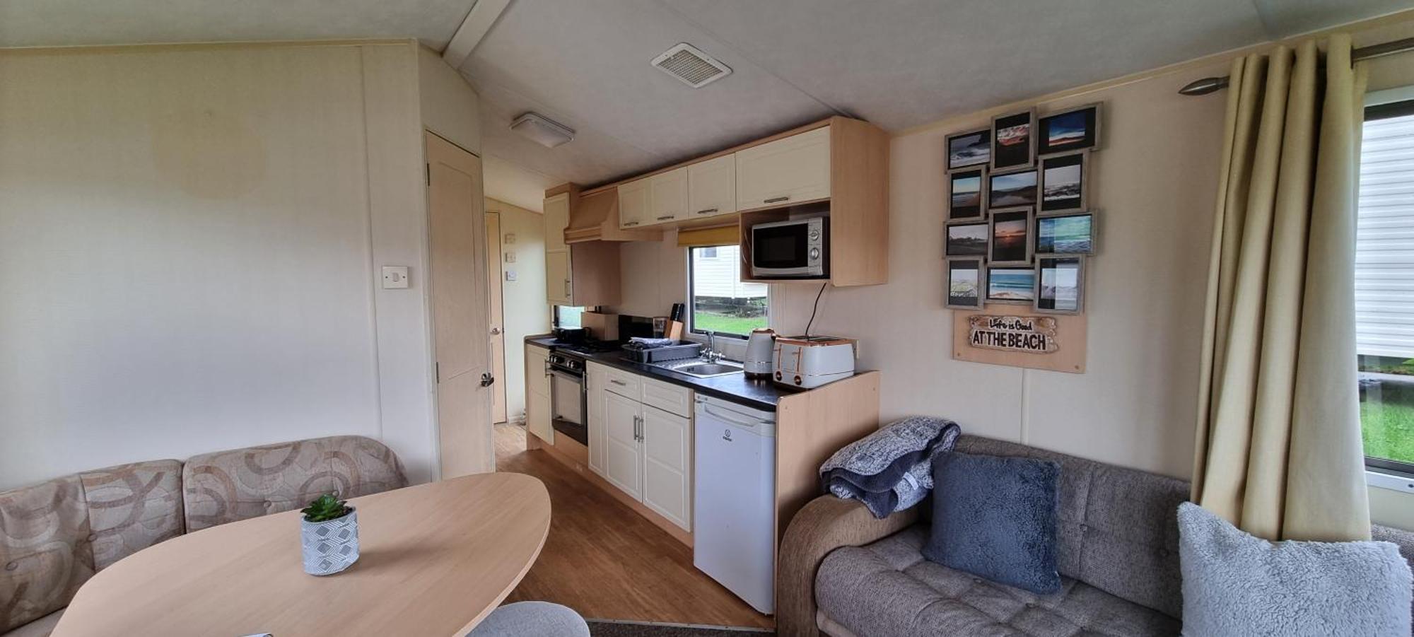 Coastal Retreat Newquay Nb91 Villa Buitenkant foto