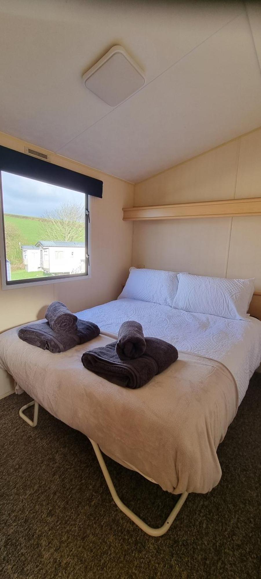 Coastal Retreat Newquay Nb91 Villa Buitenkant foto