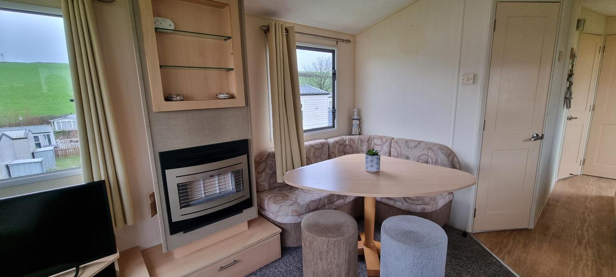Coastal Retreat Newquay Nb91 Villa Buitenkant foto