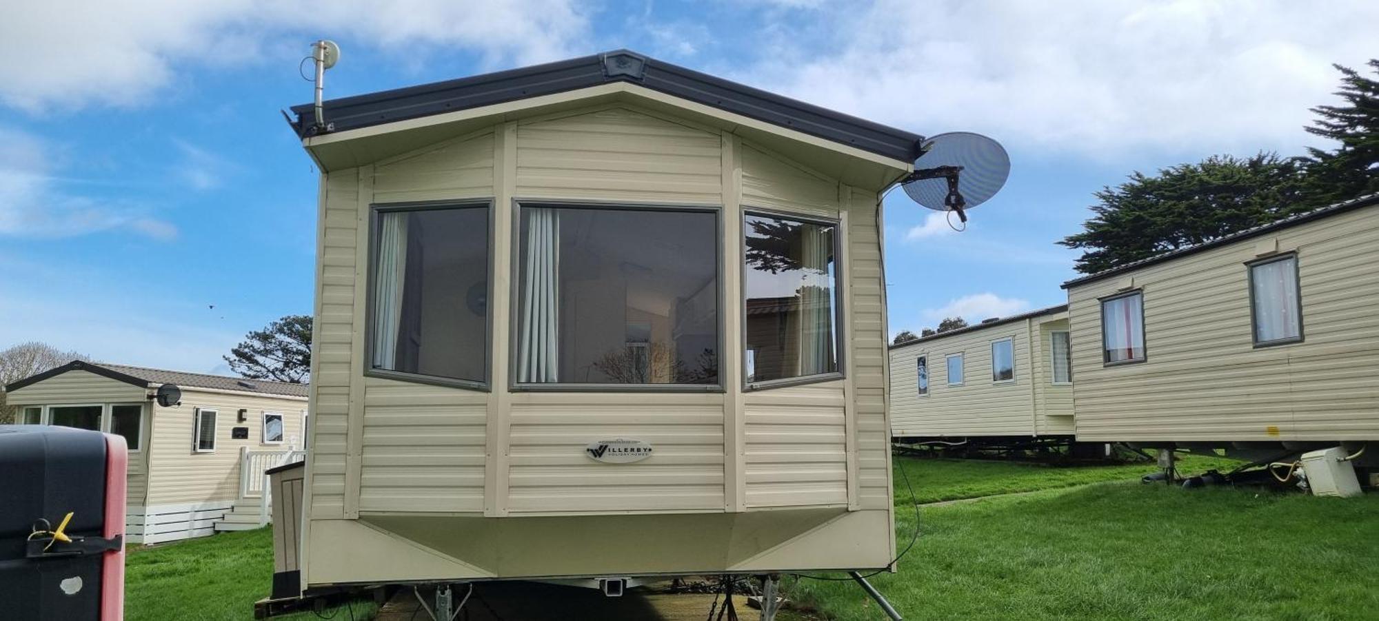 Coastal Retreat Newquay Nb91 Villa Buitenkant foto