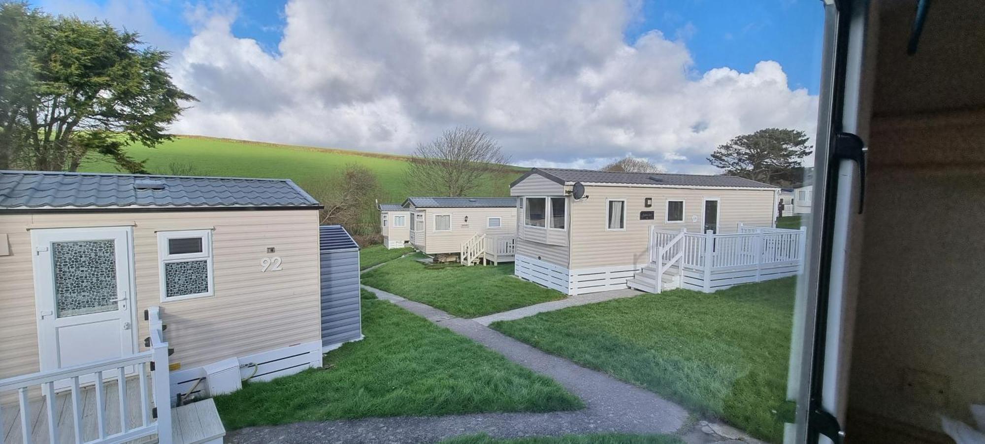 Coastal Retreat Newquay Nb91 Villa Buitenkant foto