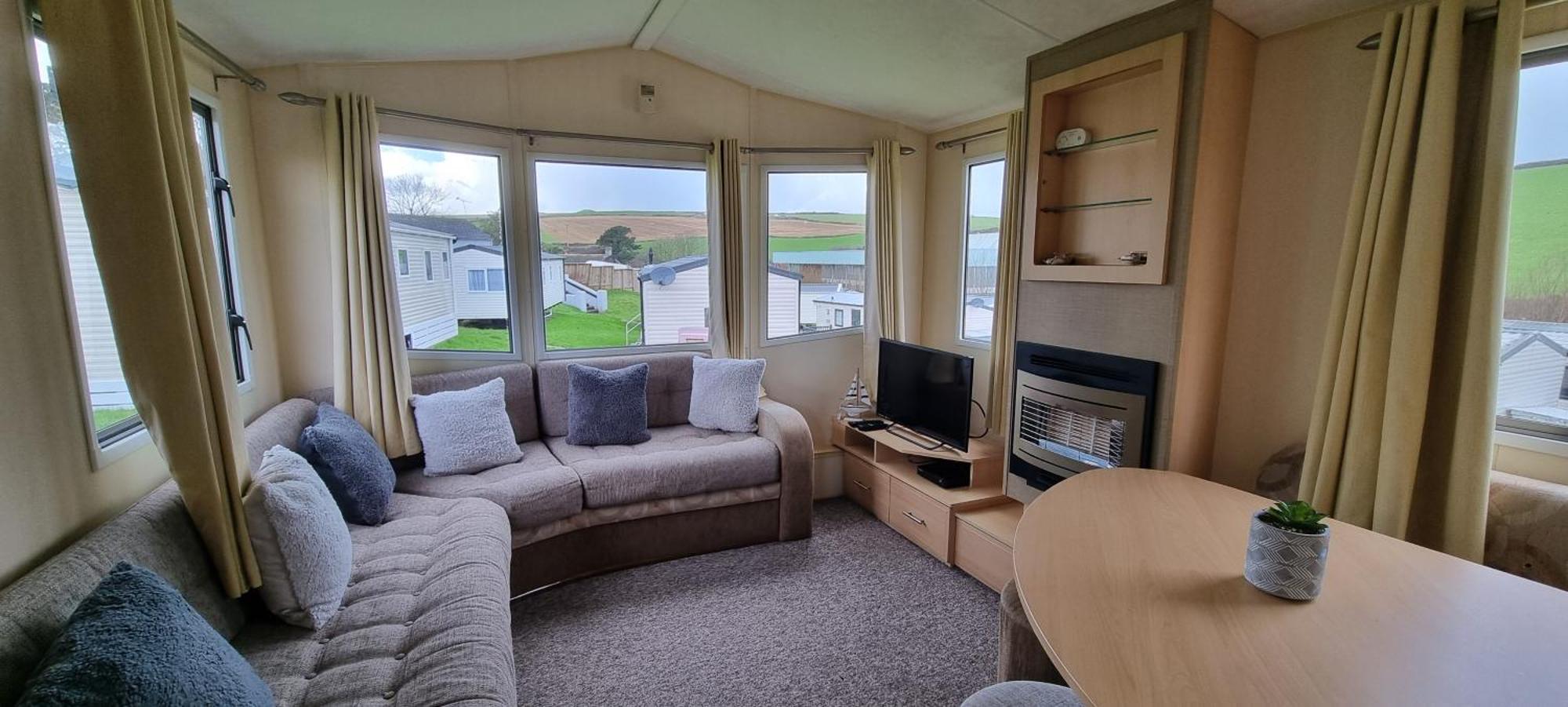 Coastal Retreat Newquay Nb91 Villa Buitenkant foto