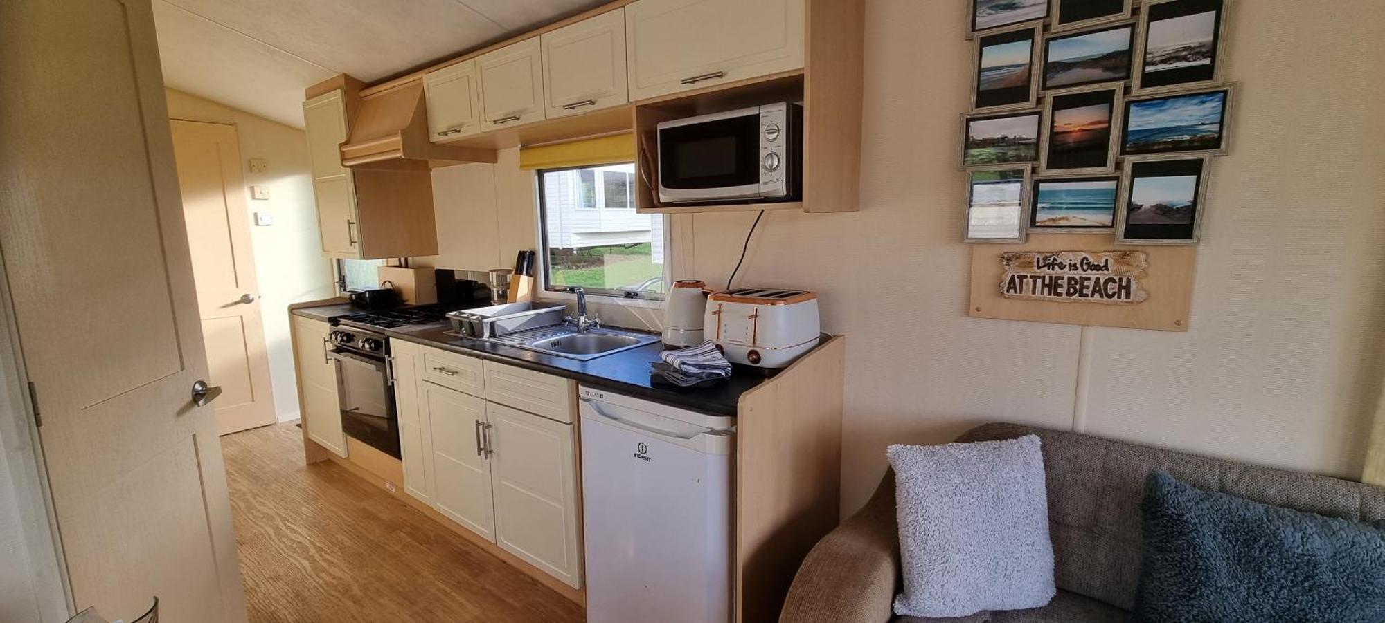 Coastal Retreat Newquay Nb91 Villa Buitenkant foto