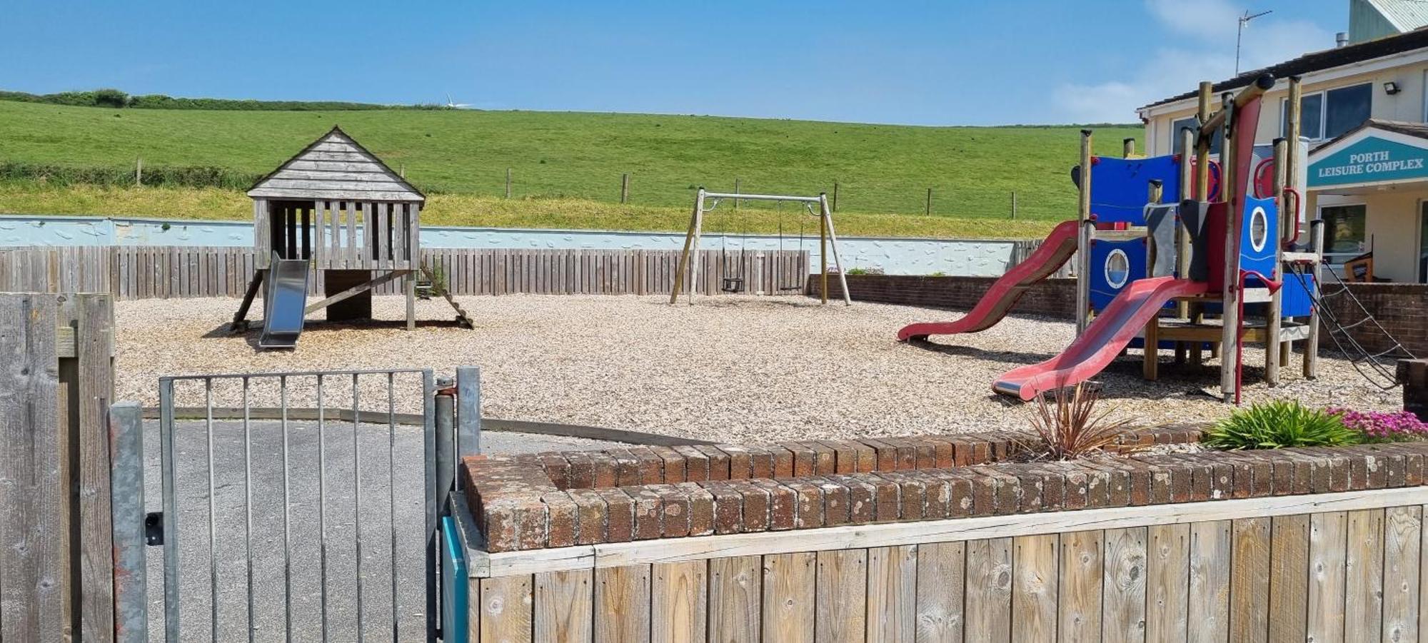 Coastal Retreat Newquay Nb91 Villa Buitenkant foto